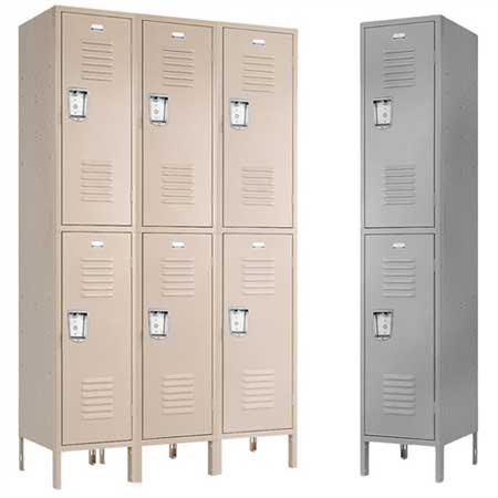 lockers lockers
