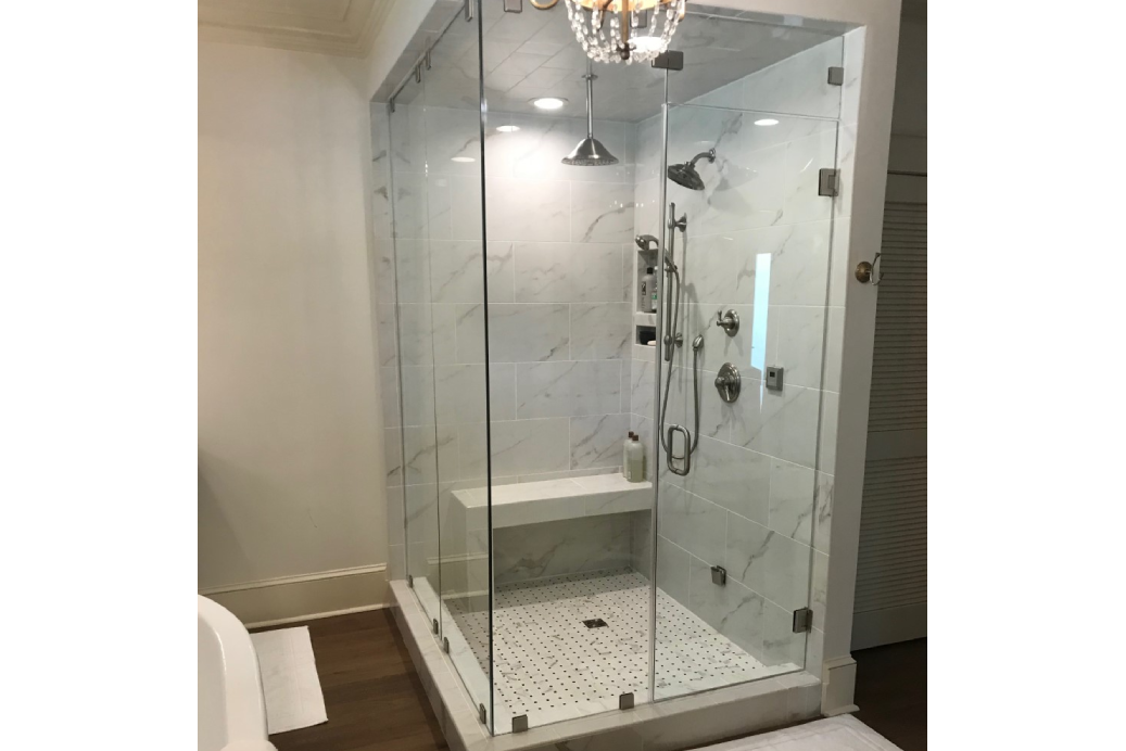 Maloney Glass & Overhead Door Tupelo, MS Hollow Metal Doors and